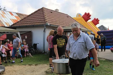 15. Porvai Falunap 2016