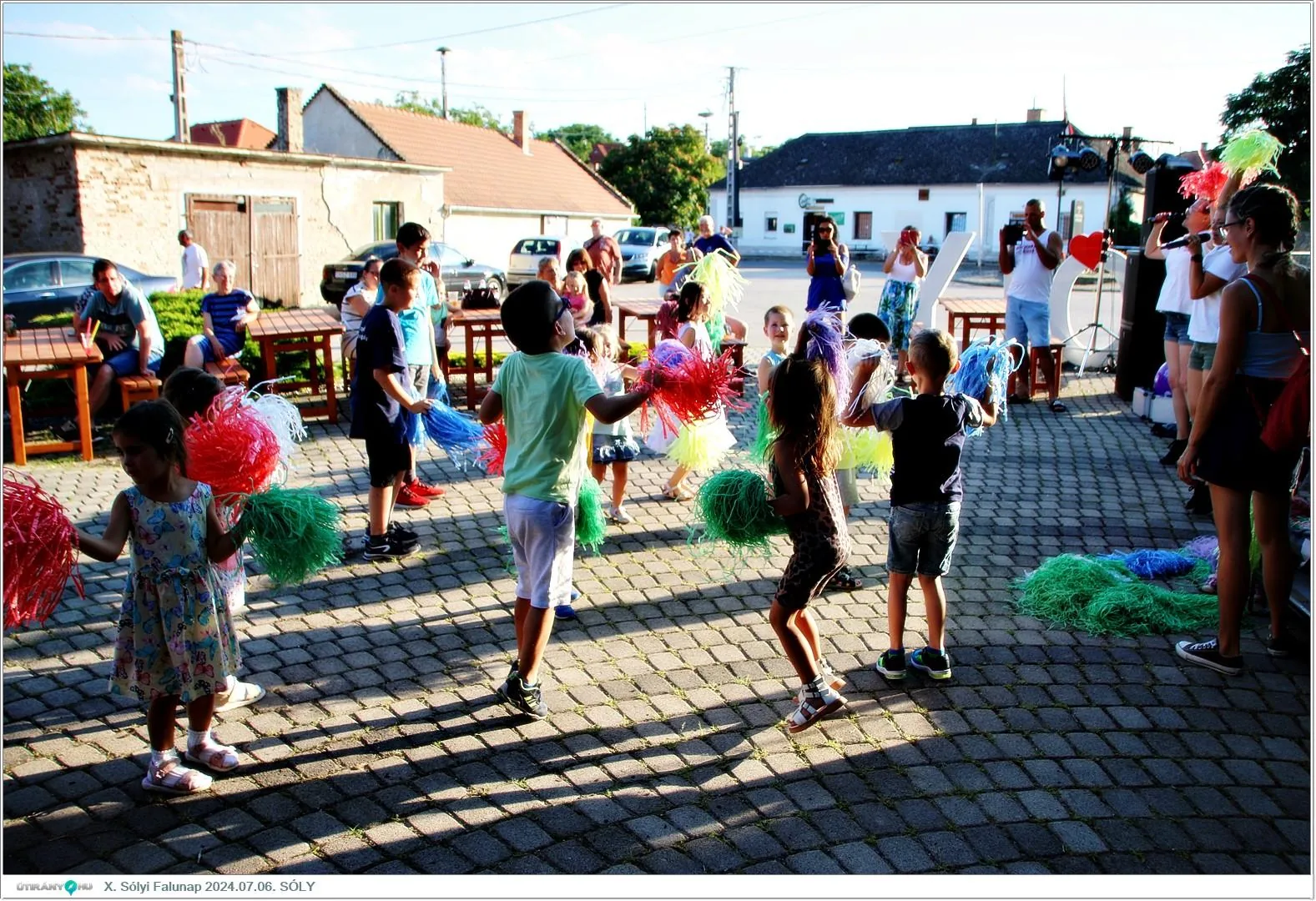 Fotók, Útirány.hu 2024