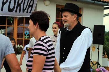 15. Porvai Falunap 2016