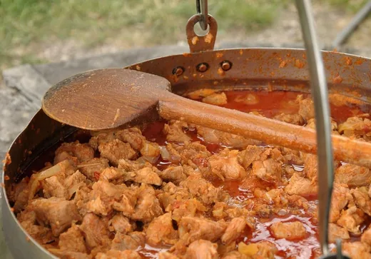 'Falunap' cikk borítóképe