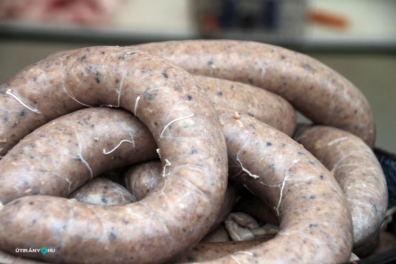 6. Falusi disznóvágás / Fotók: Útirány.hu