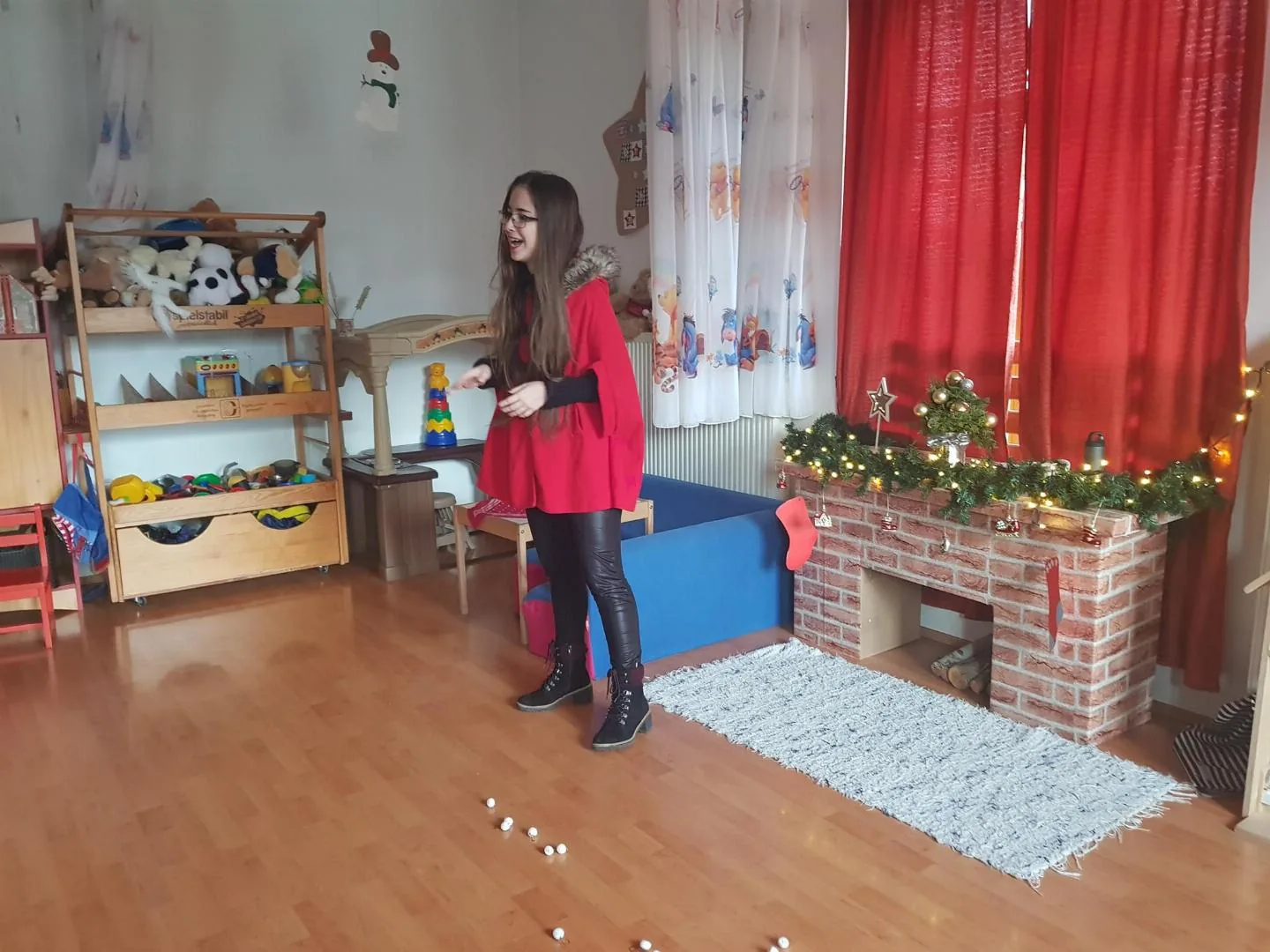 Fotók: Porva Önkormányzat