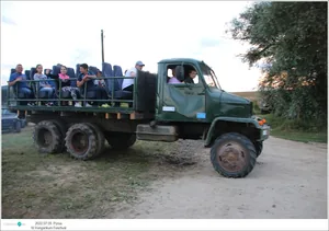 Képek egy régebbi rendezvényről