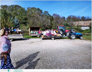 Fotók: Útirány.hu