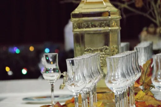 'III. SÓLYI Nemzetközi Pálinka és Párlatverseny' cikk borítóképe