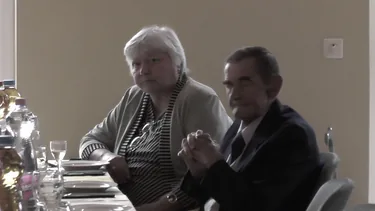 Porva, Idősek napja 2016