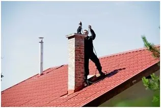 Kéményseprő szak és betanított munkakör borítóképe