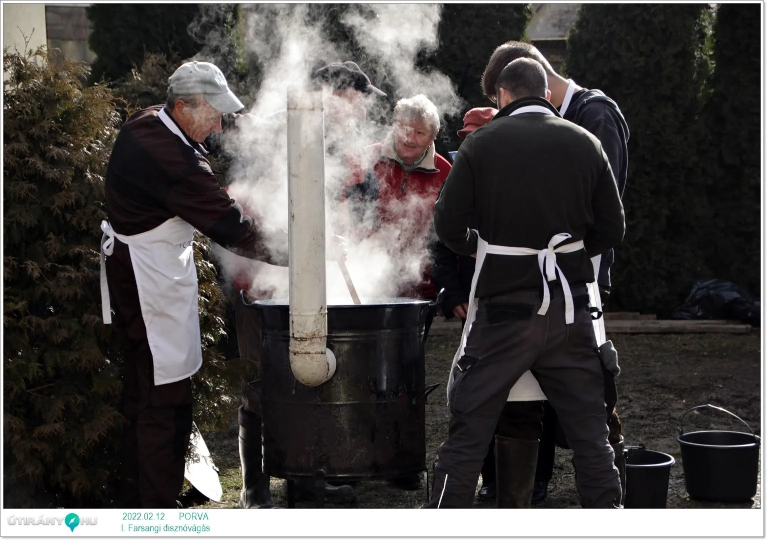 Fotók, Útirány.hu 