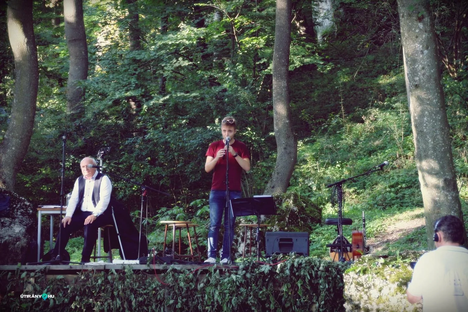 Teremtés Napja 2018. Fotók: Útirány.hu