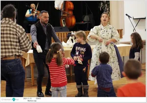 Képek a rendezvényről