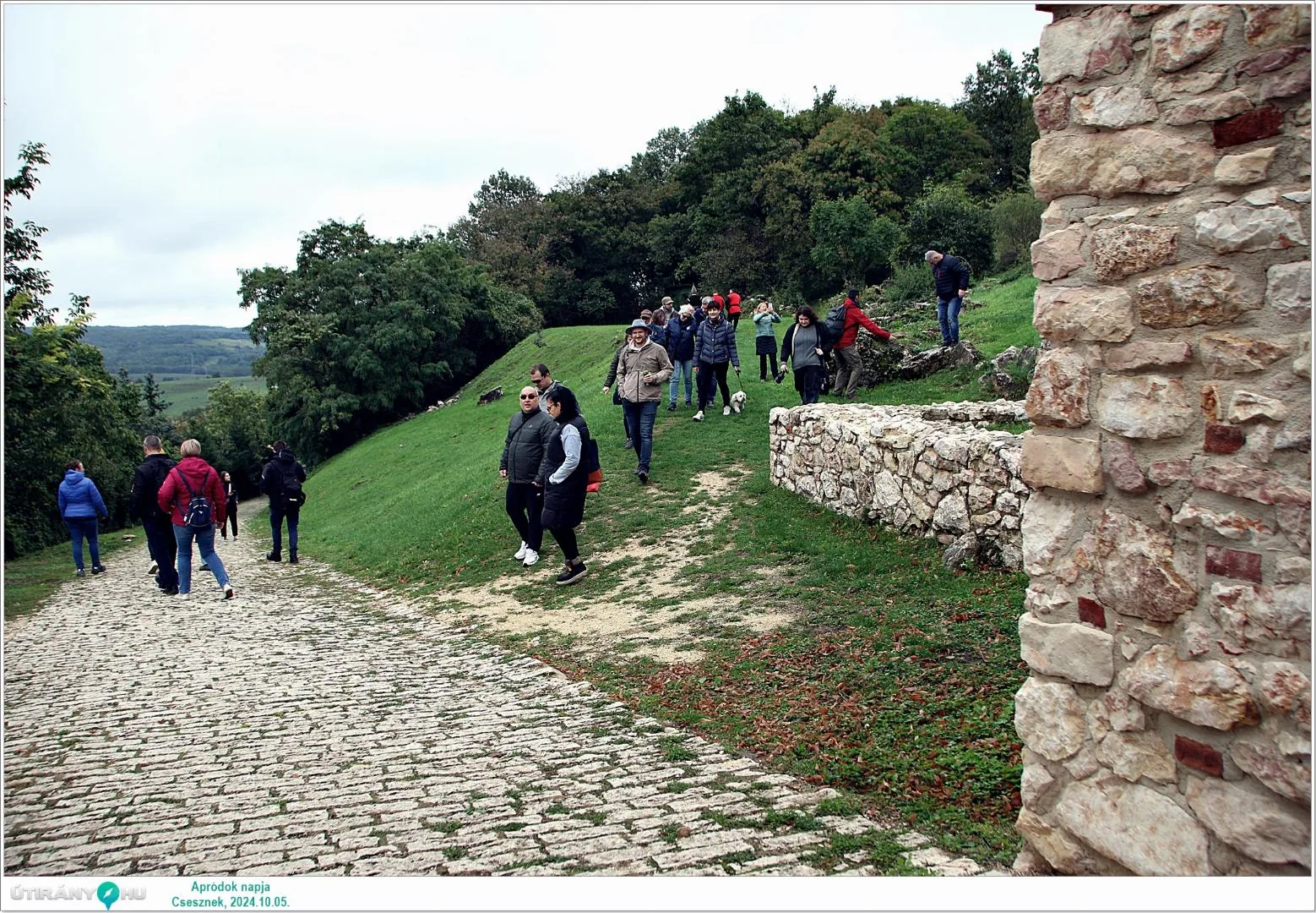 Képek: Útirány.hu