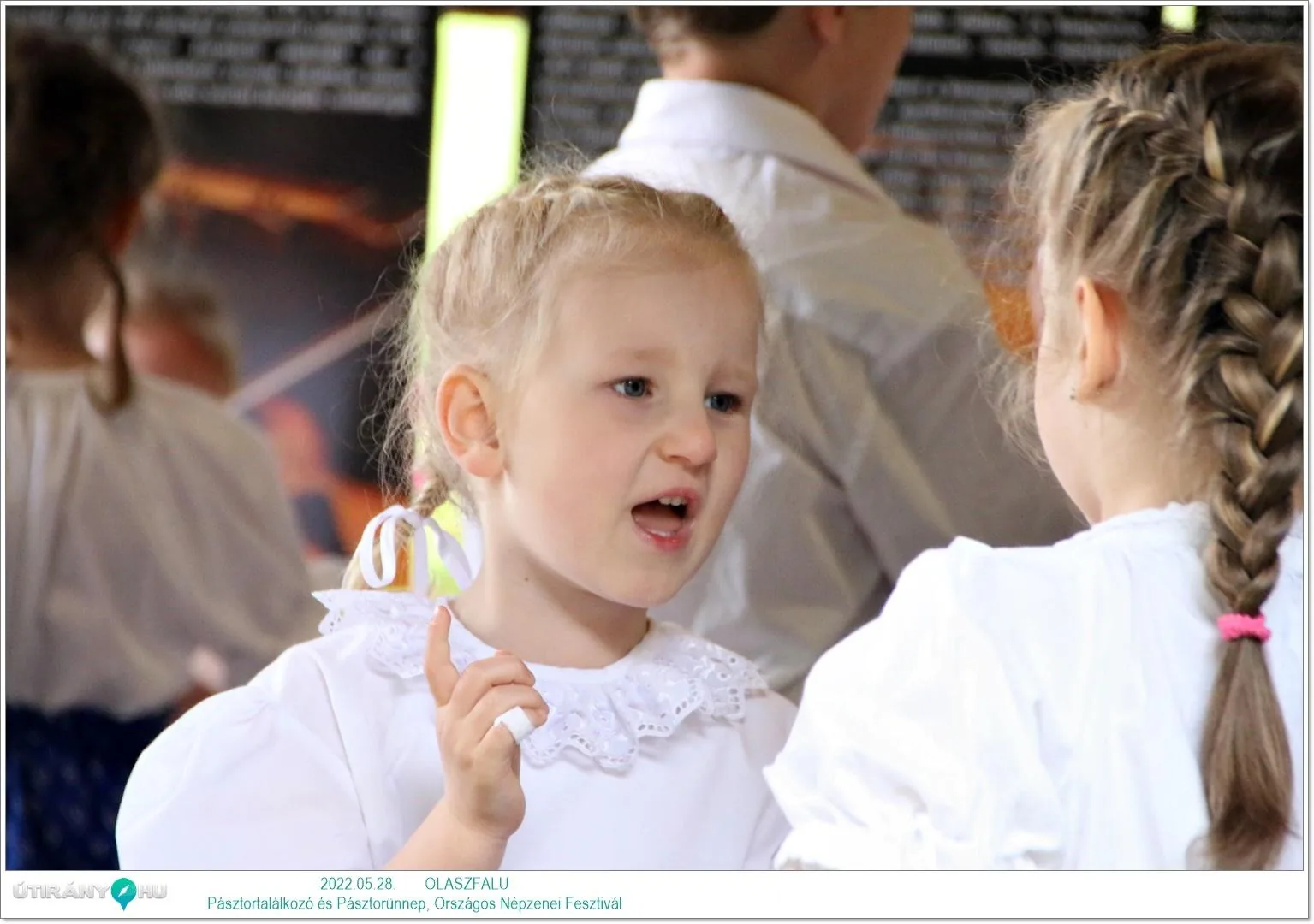 Helyszínen készült fotók