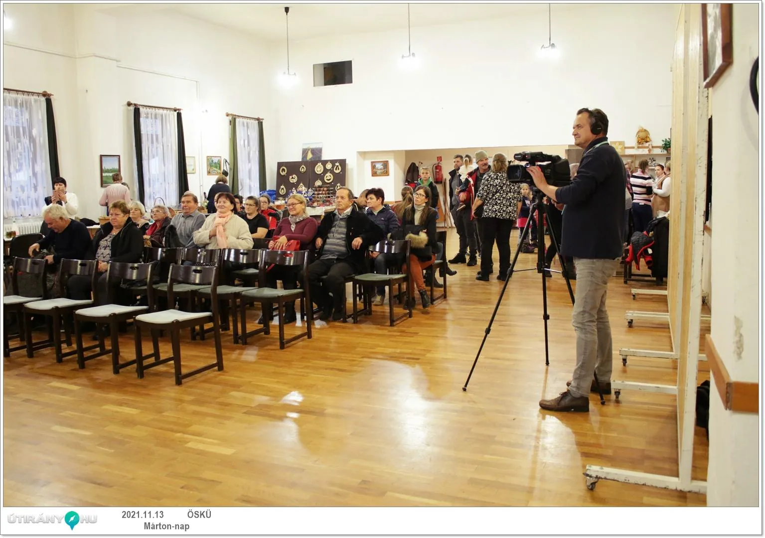 Képek a rendezvényről