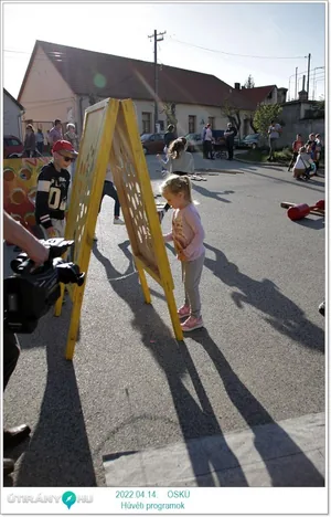 2022.04.14. csütörtöki nap Fotók: Útirány.hu