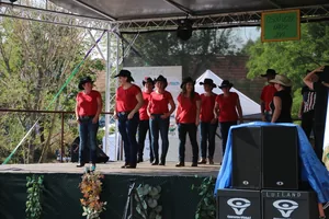 2017 Ösbő Vezér napok/ szombat/ képekben