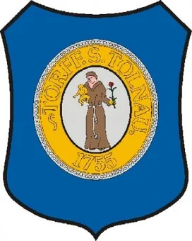 Vértestolna borítóképe