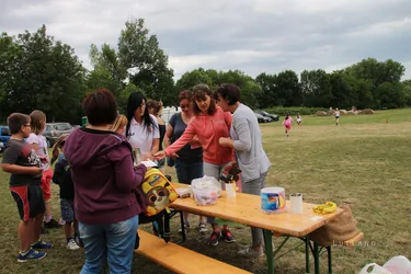 III. Sólyi Falunap 2017