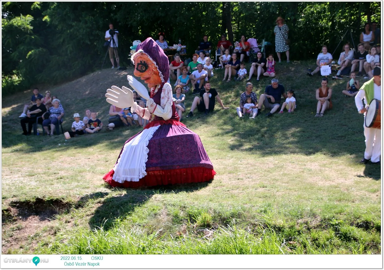 Fotók, Útirány.hu