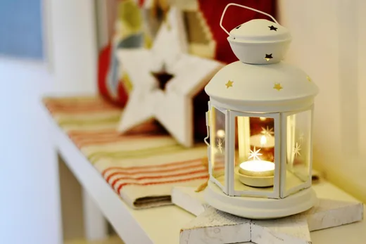 'Adventi várakozás' cikk borítóképe