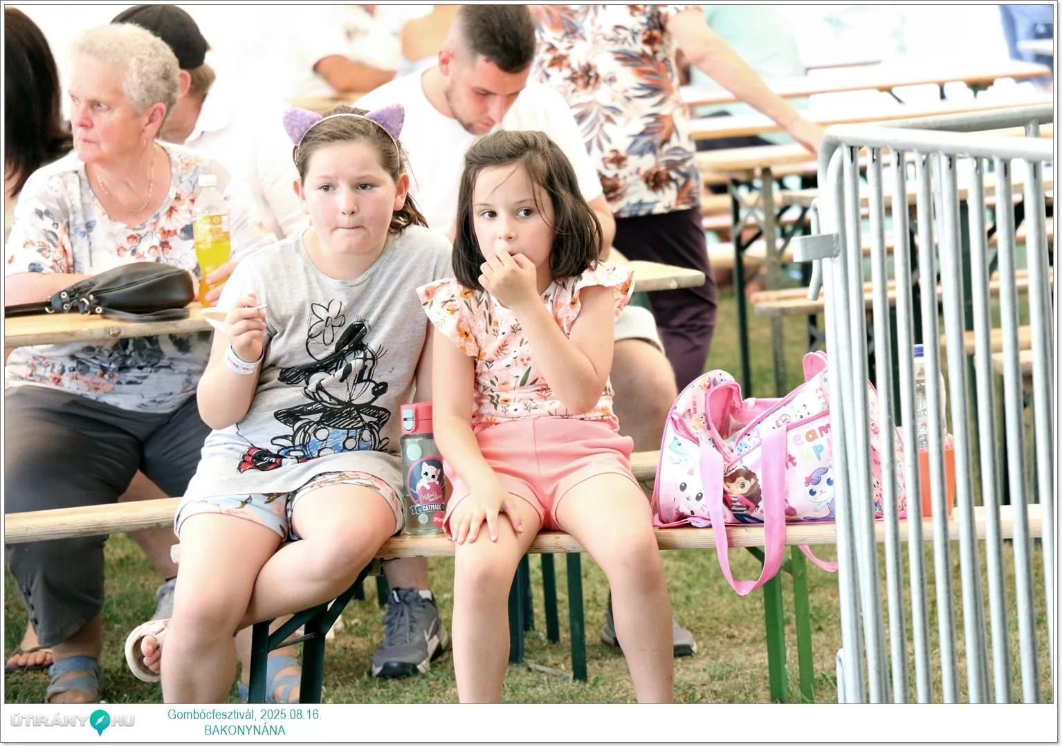 Fotók: Útirány.hu