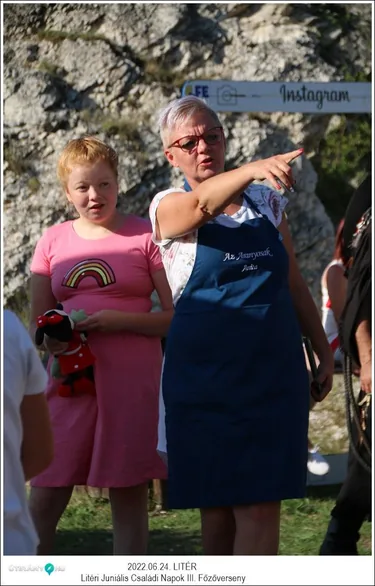 Litéri Juniális Családi Napok 2022