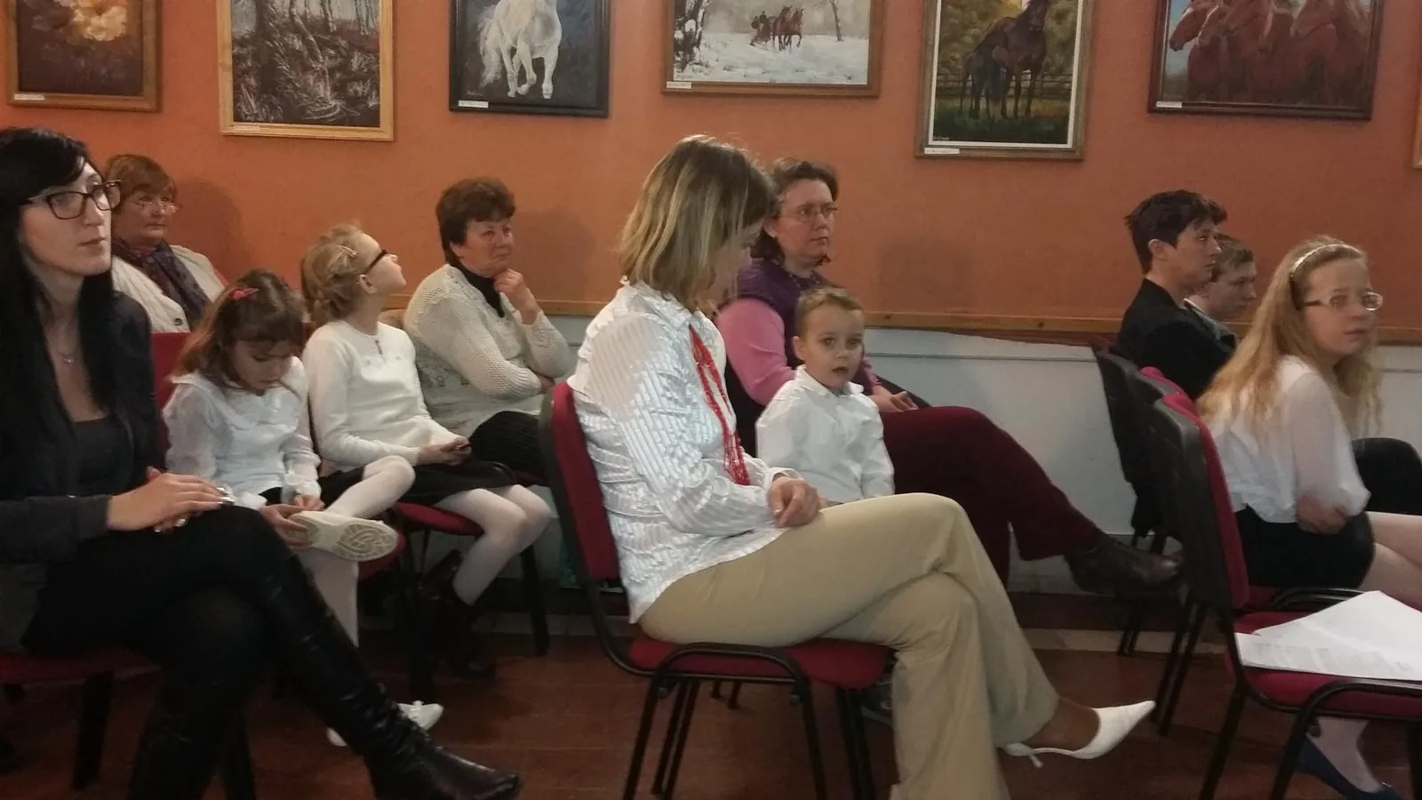 Fotók az eseményről