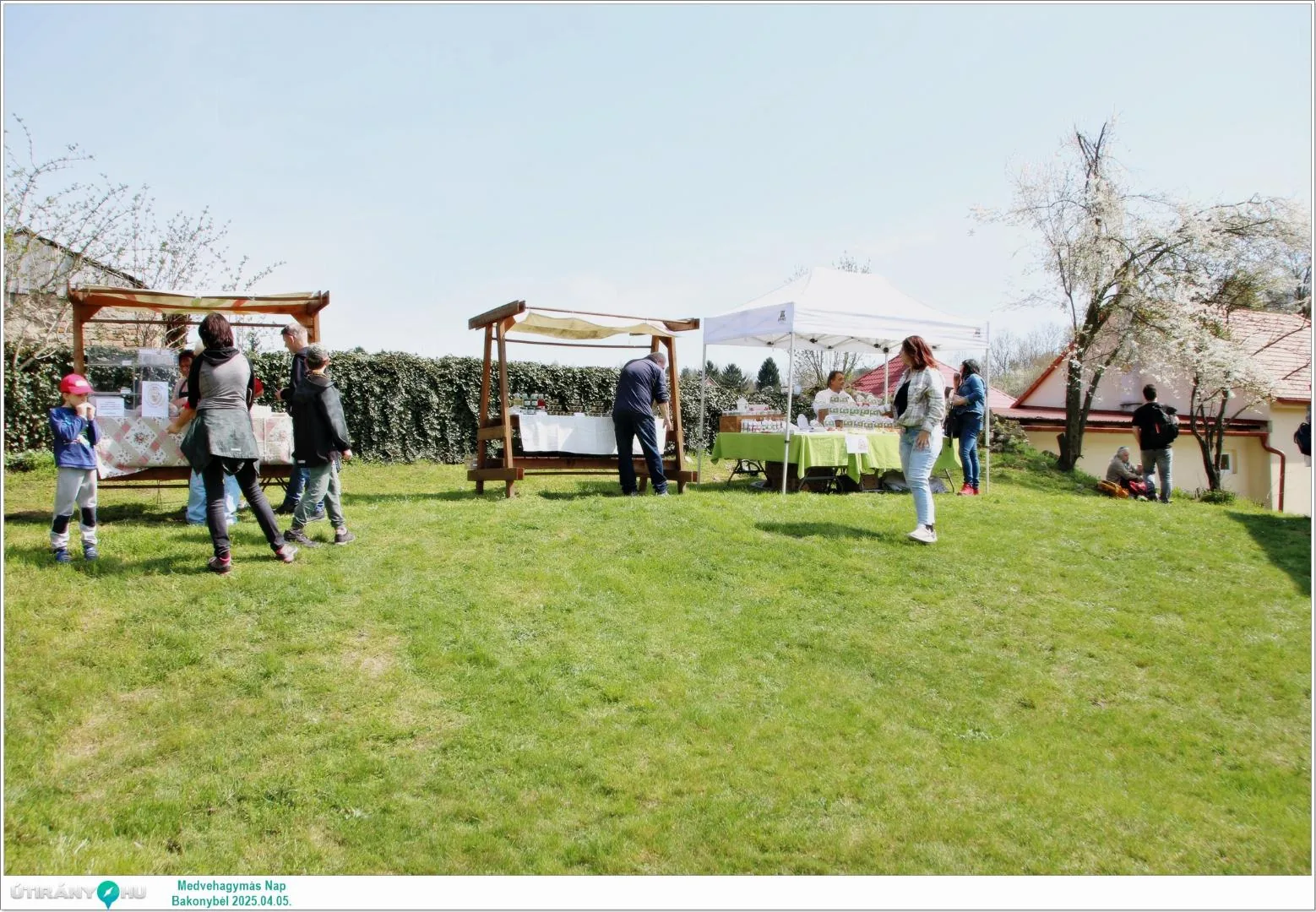 Képek az eseményről: Útirány.hu