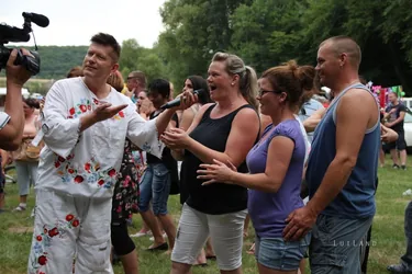 Pénzesgyőri Falunap 2017