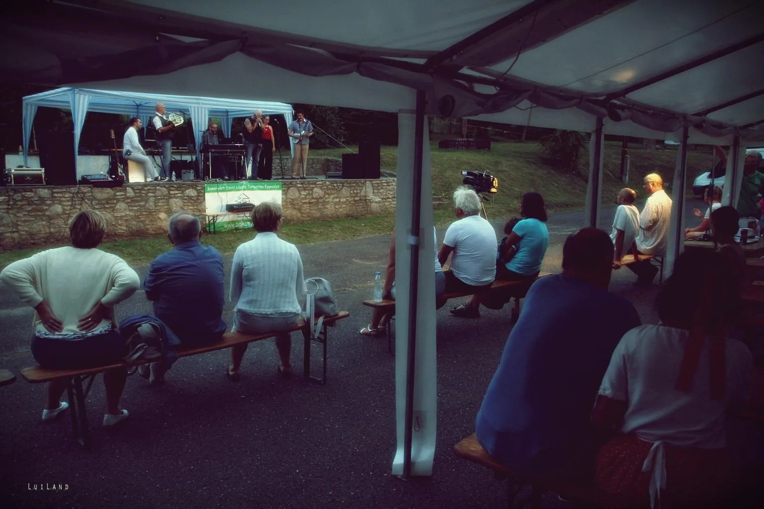 Nyárbúcsúztató főzőverseny, Fotó: LuiLand 