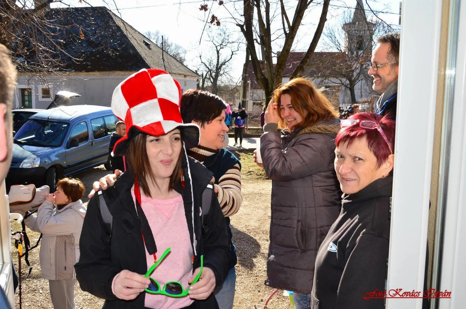 Fotók: Kovács István