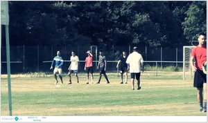 Sportnap 2020 Képek