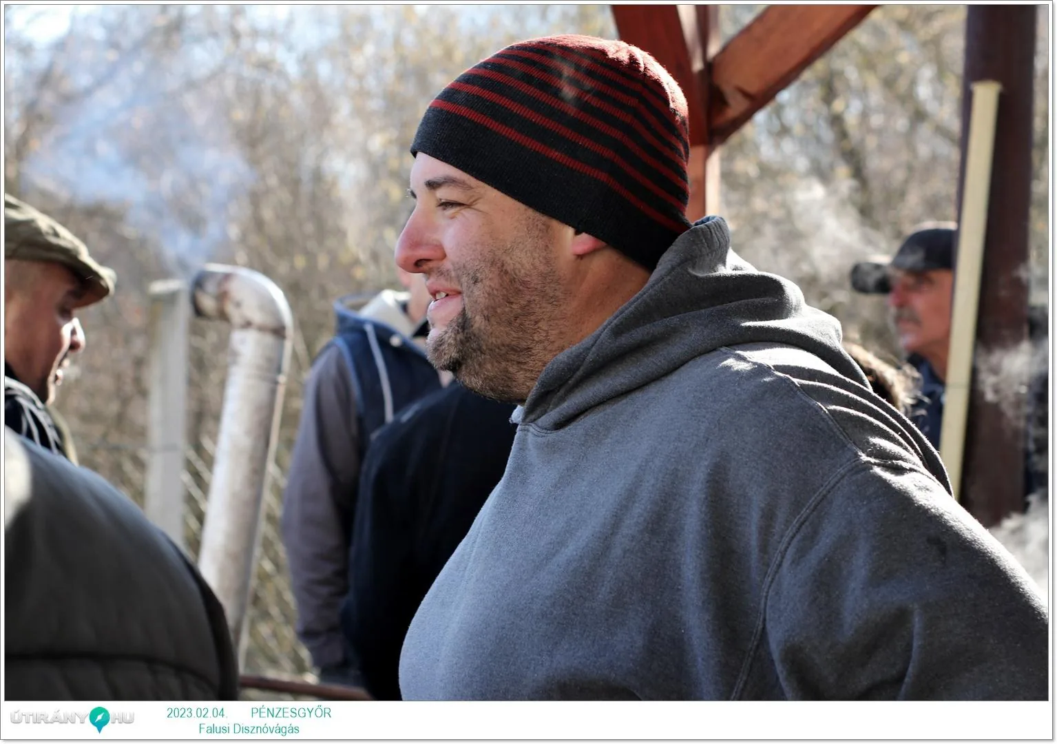 Fotók: Útirány.hu