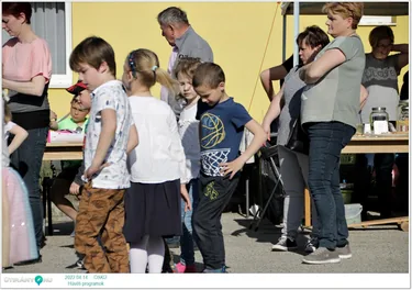 Húsvéti programok Öskü