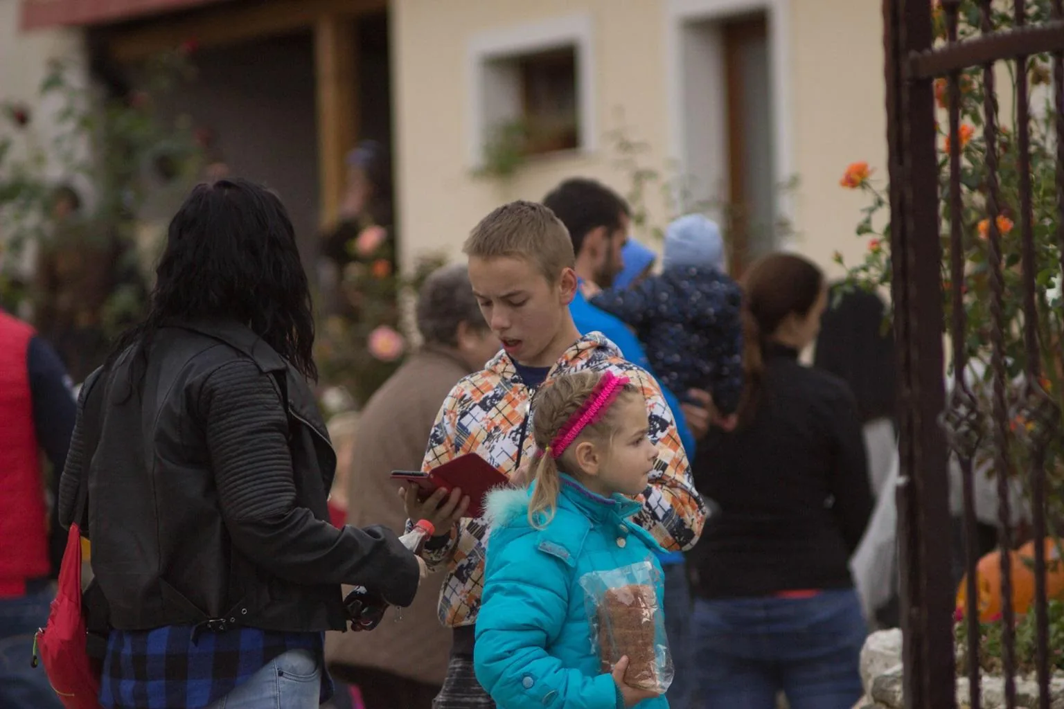 Tökfesztivál 2018. Képek: Babai Lalinda