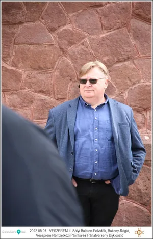 Fotók Díjkiosztó 2022.05.07. Veszprém: