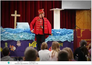 Képek a rendezvényről