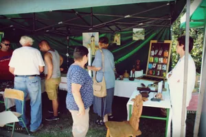 Millenniumi Falunap 2018, Képek: LuiLand