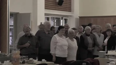 Porva, Idősek napja 2016