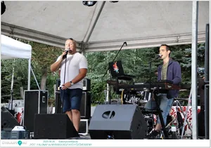 „PÓT”- FALUNAP és NYÁRBÚCSÚZTATÓ FŐZŐVERSENY KÉPEK / Fotók: Útirány.hu