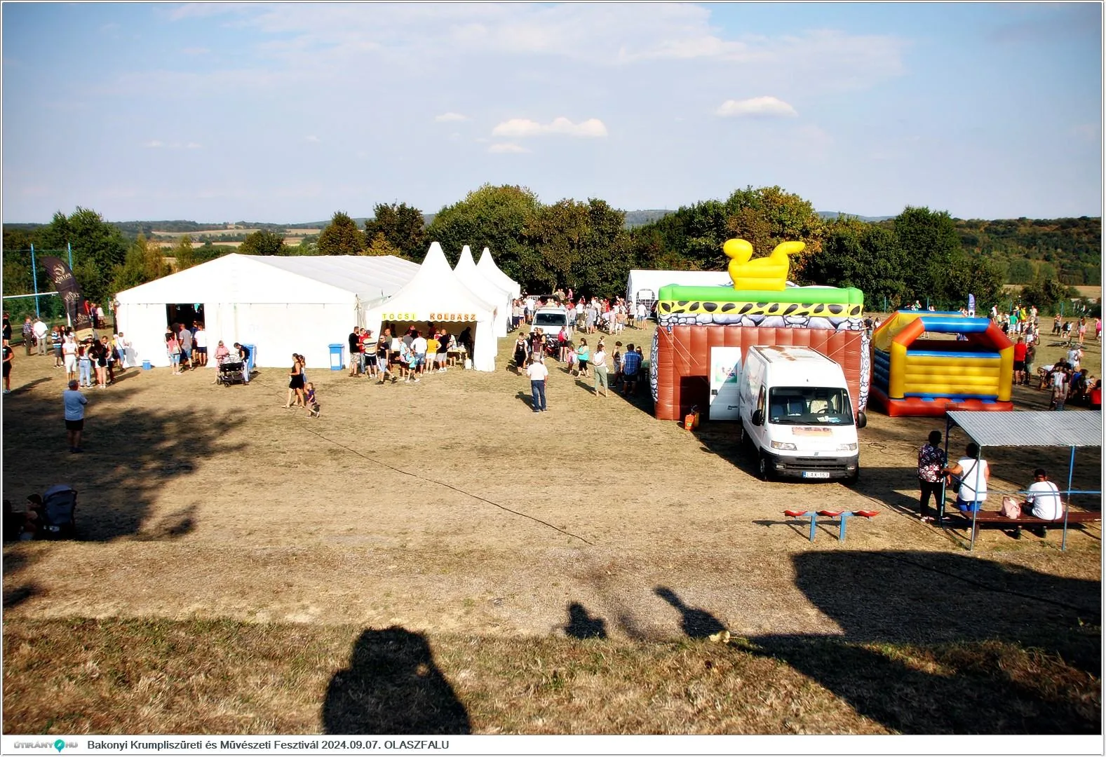 Fotók, Útirány.hu