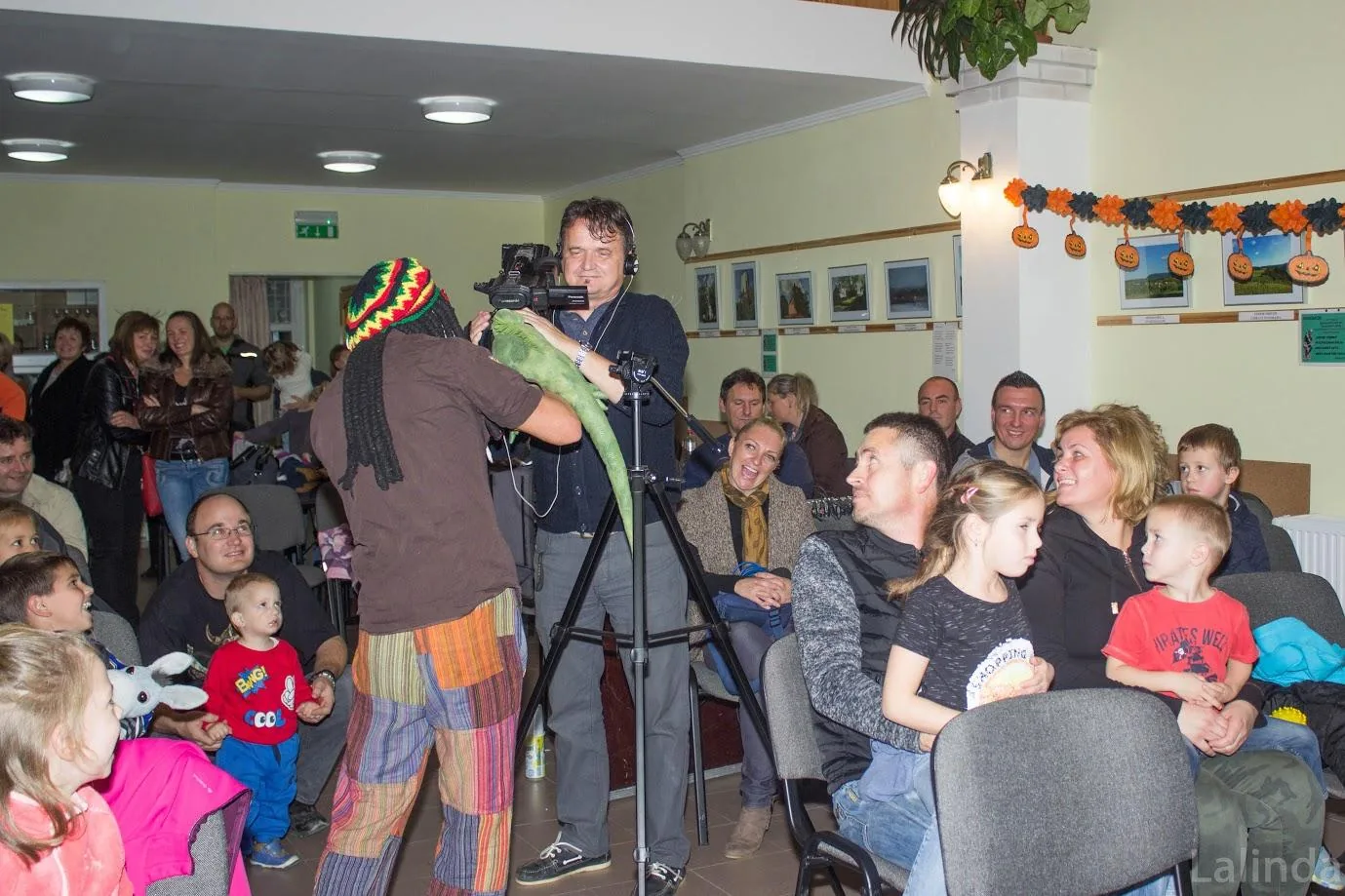 Fotók 2 album: Babai Lalinda