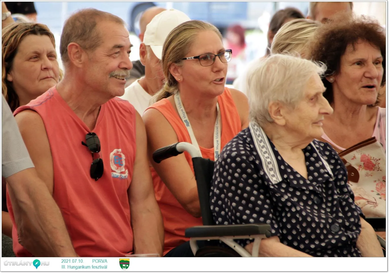 Képek a rendezvényről