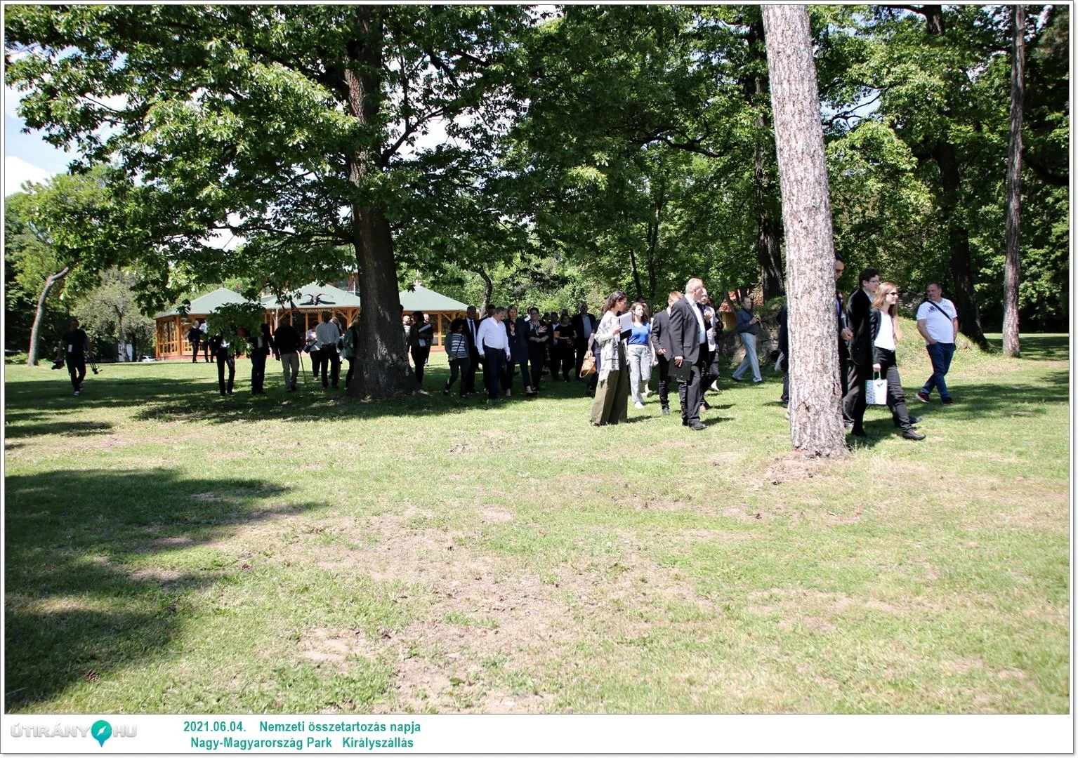 Fotók: Útirány.hu