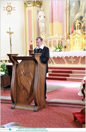 Árpád-házi Szent Margit templom