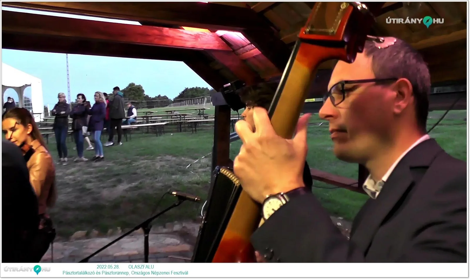 Pillanatképek a kisfilmből