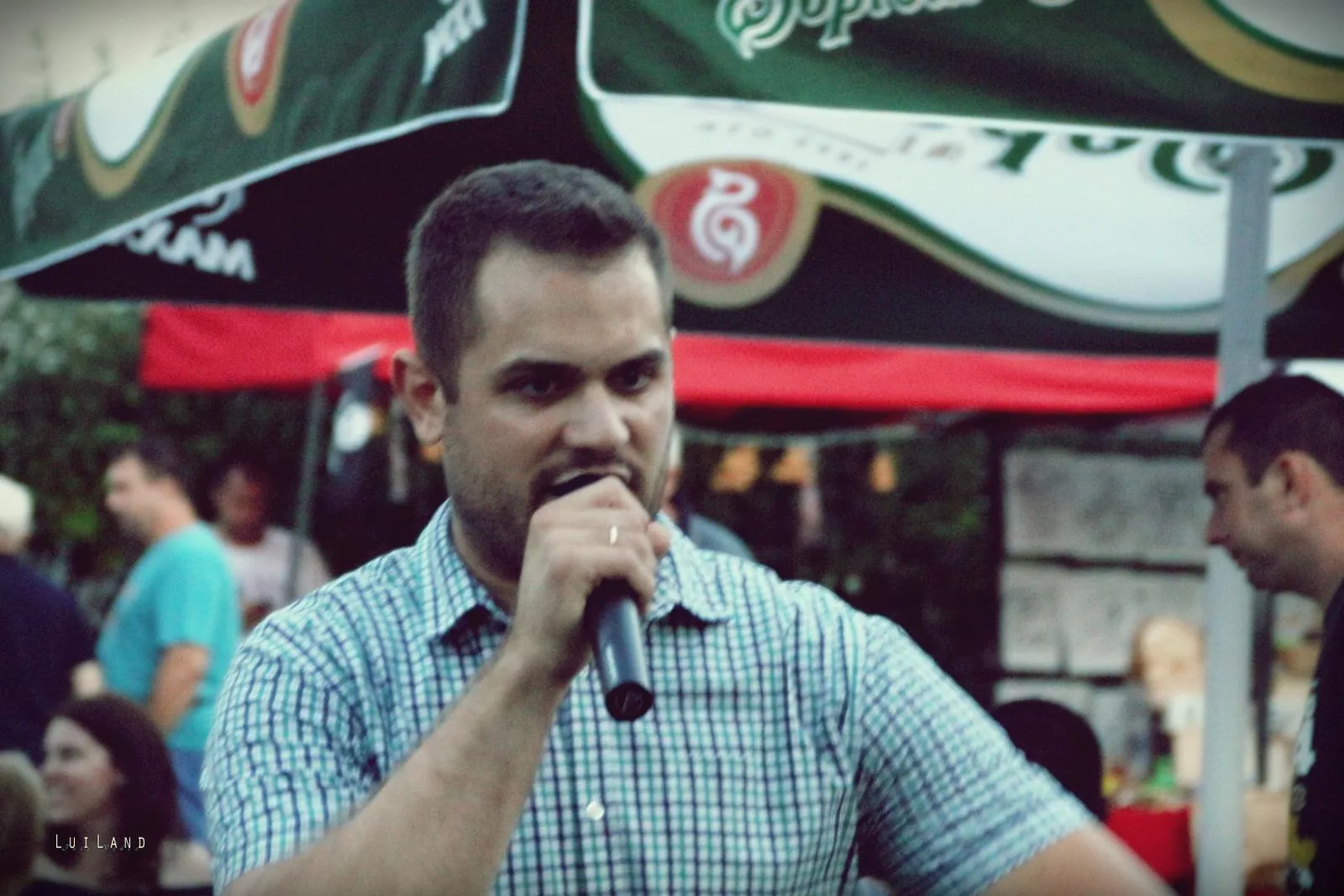 Millenniumi Falunap 2018, Képek: LuiLand