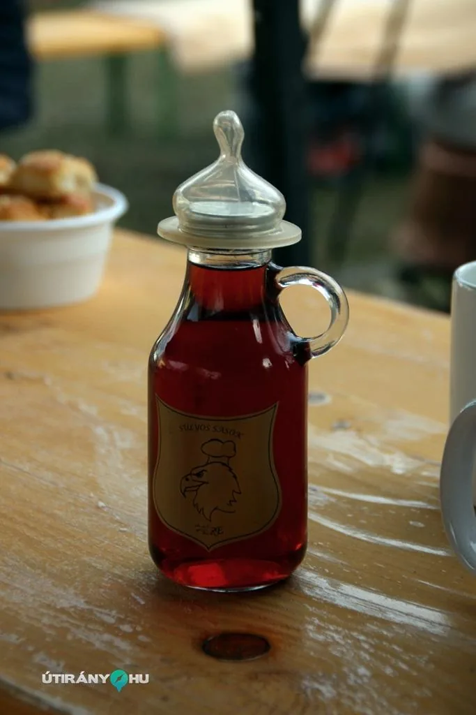 6. Falusi disznóvágás / Fotók: Útirány.hu