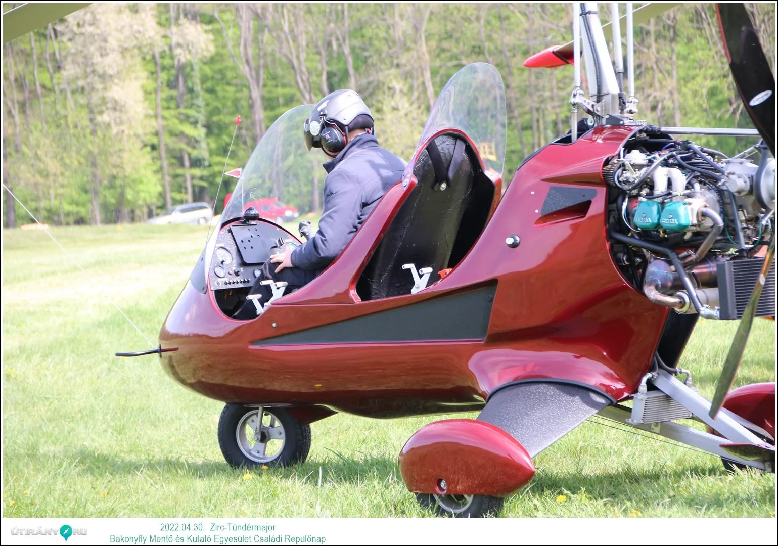 Fotók, Útirány.hu: