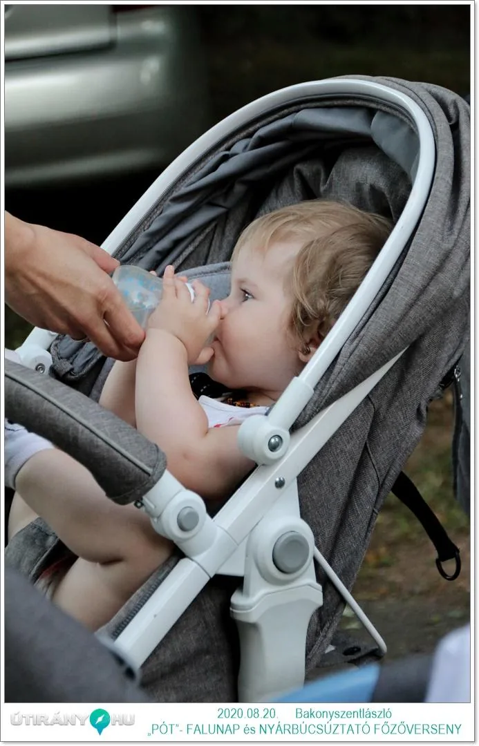 „PÓT”- FALUNAP és NYÁRBÚCSÚZTATÓ FŐZŐVERSENY KÉPEK / Fotók: Útirány.hu