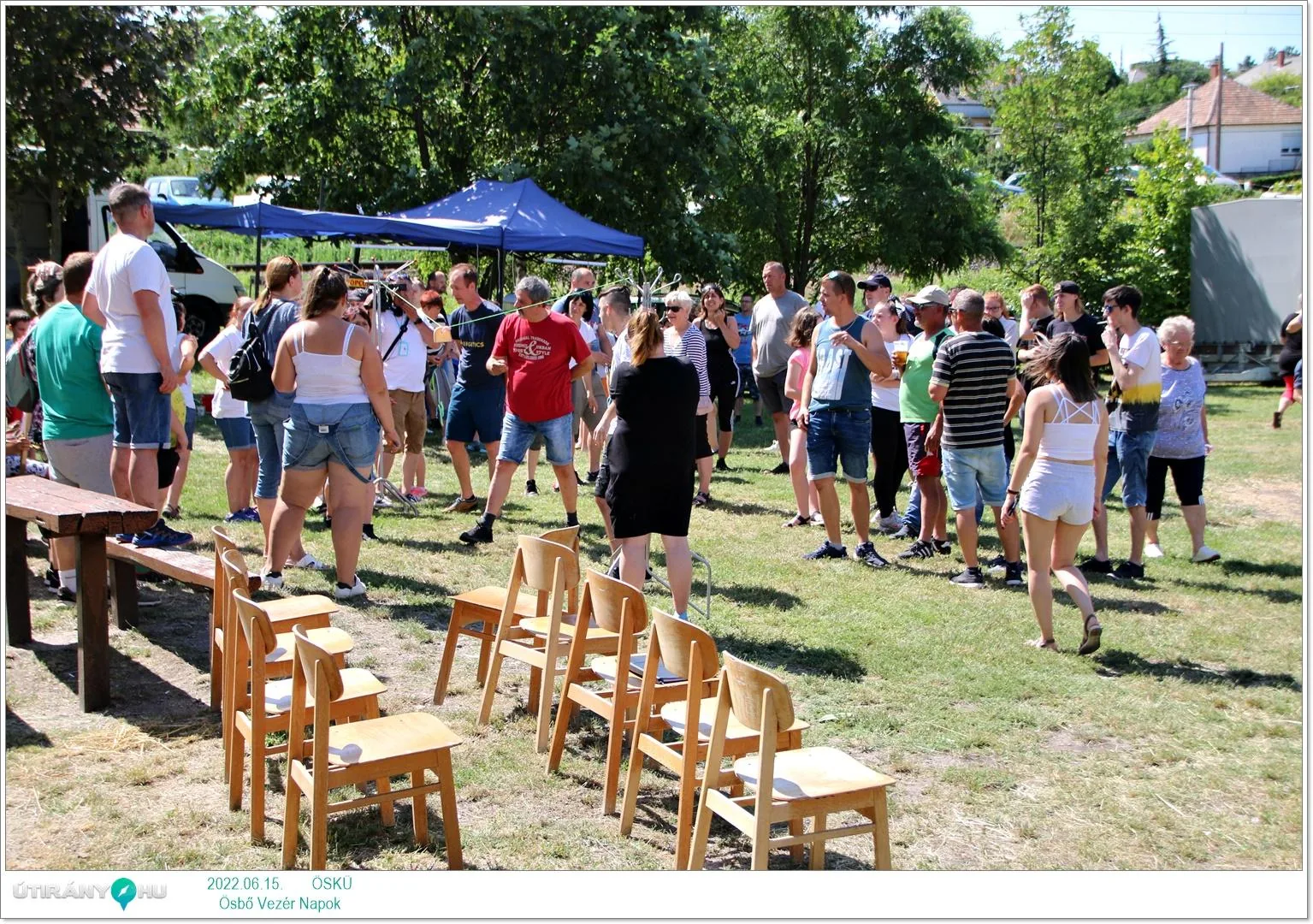 Fotók, Útirány.hu